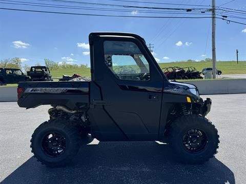 2025 Polaris Ranger Crew XP 1000 NorthStar Edition Ultimate in Grimes, Iowa - Photo 1