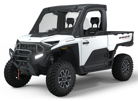 2025 Polaris Ranger XD 1500 Northstar Edition Ultimate in Grimes, Iowa - Photo 1