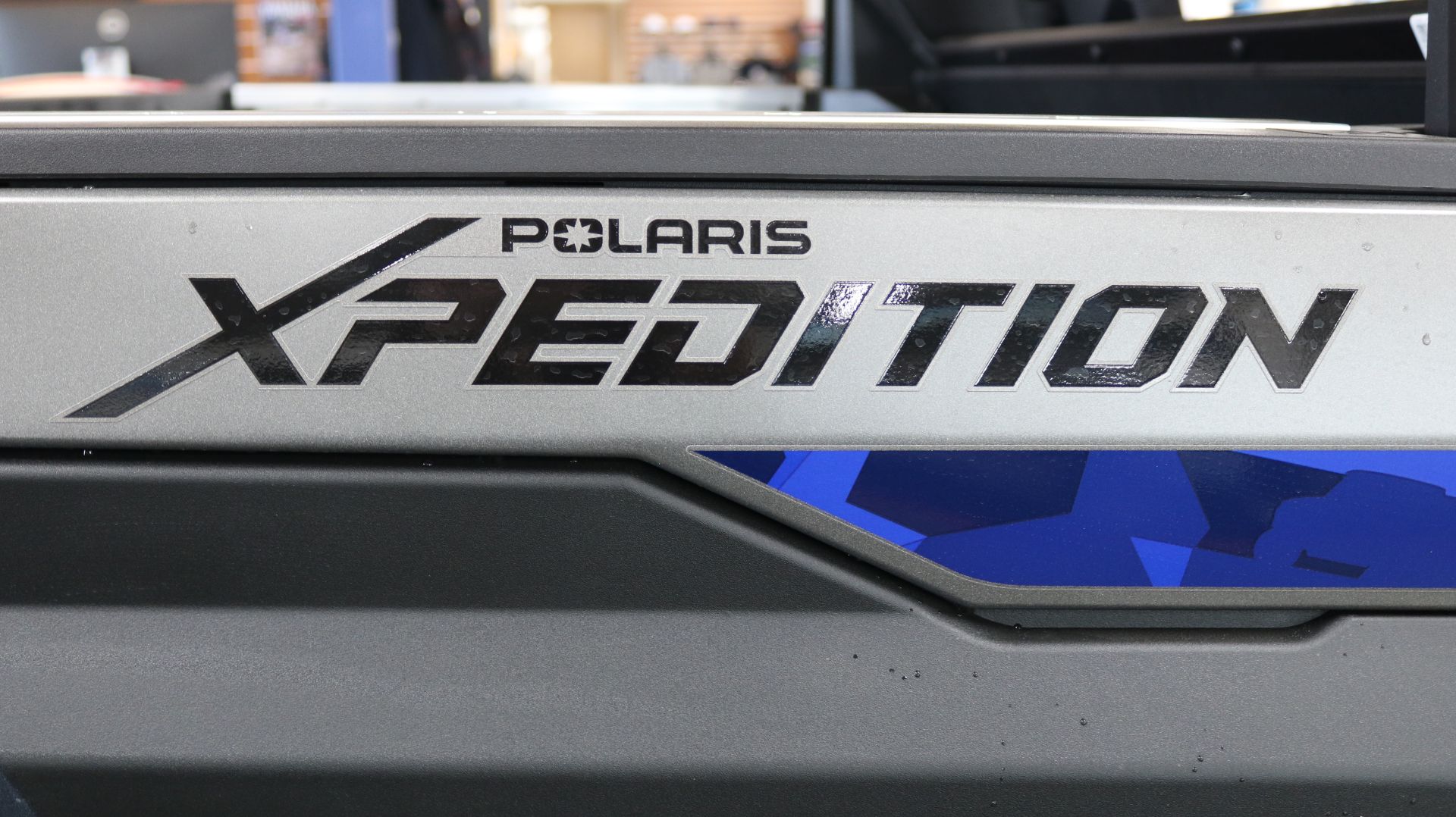 2024 Polaris Polaris XPEDITION XP Ultimate in Grimes, Iowa - Photo 15