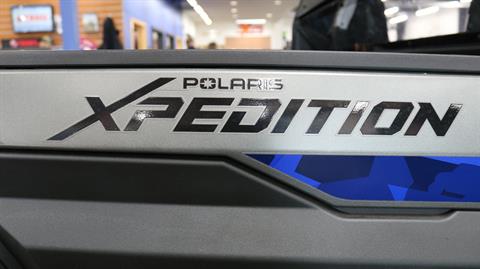 2024 Polaris Polaris XPEDITION XP Ultimate in Grimes, Iowa - Photo 14