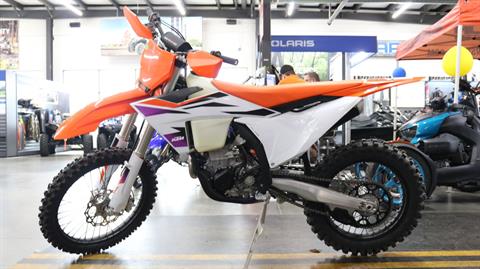 2024 KTM 450 XC-F in Grimes, Iowa - Photo 4