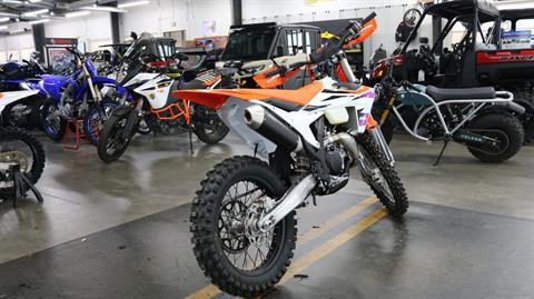 2024 KTM 450 XC-F in Grimes, Iowa - Photo 7