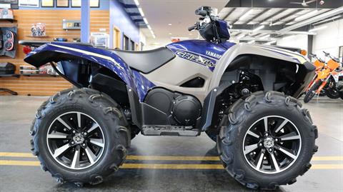 2023 Yamaha Grizzly EPS SE in Grimes, Iowa - Photo 1