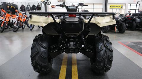 2023 Yamaha Grizzly EPS XT-R in Grimes, Iowa - Photo 10