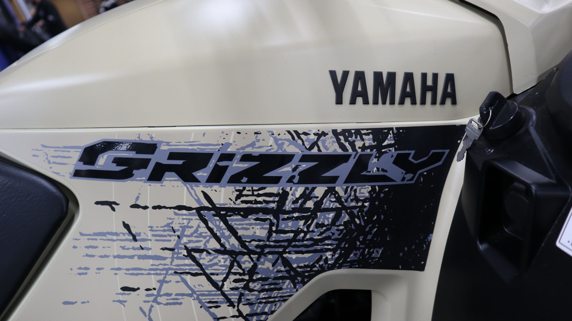2023 Yamaha Grizzly EPS XT-R in Grimes, Iowa - Photo 17