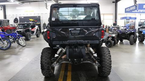 2022 Polaris General XP 4 1000 Deluxe Ride Command in Grimes, Iowa - Photo 10