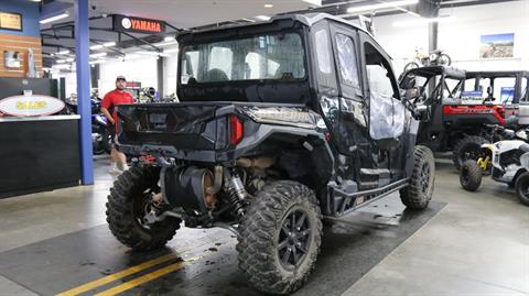 2022 Polaris General XP 4 1000 Deluxe Ride Command in Grimes, Iowa - Photo 11