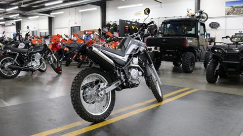 2022 Yamaha XT250 in Grimes, Iowa - Photo 10