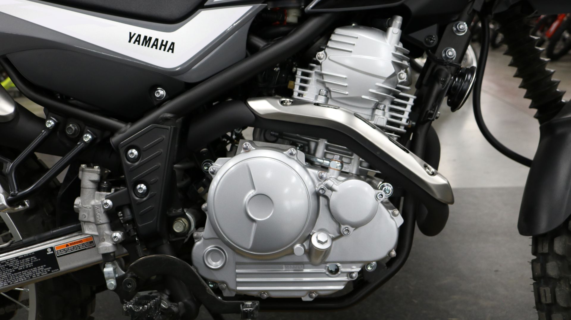 2022 Yamaha XT250 in Grimes, Iowa - Photo 16