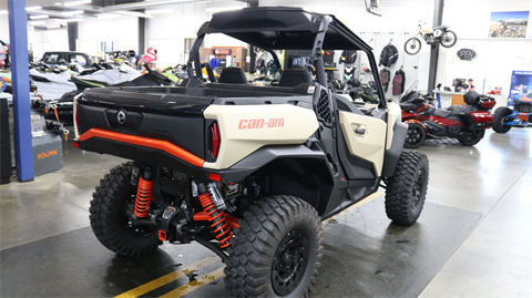 2024 Can-Am Commander XT-P in Grimes, Iowa - Photo 8