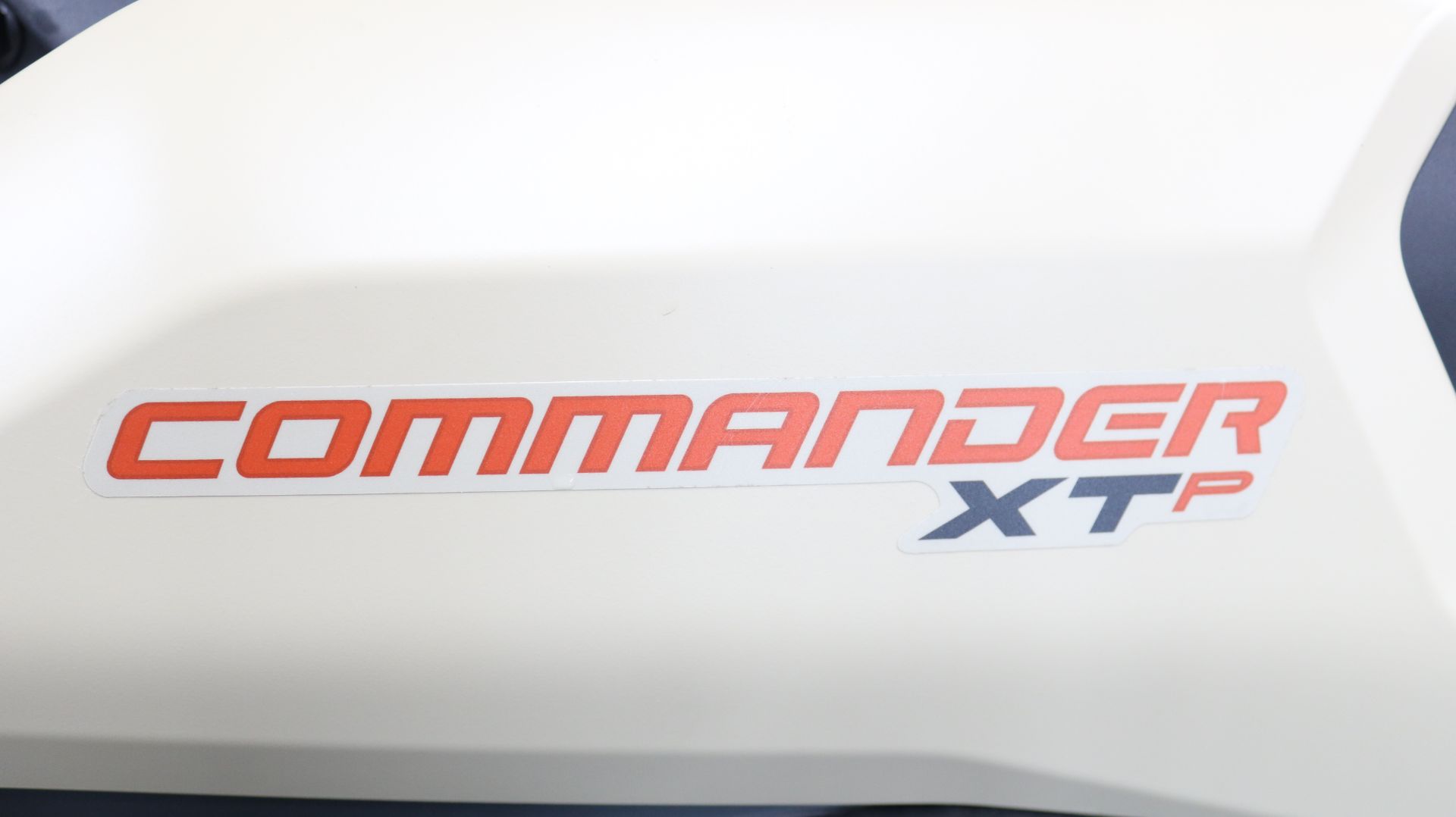 2024 Can-Am Commander XT-P 1000R in Grimes, Iowa - Photo 19