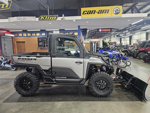 2024 Polaris Ranger XD 1500 Northstar Edition Ultimate in Grimes, Iowa