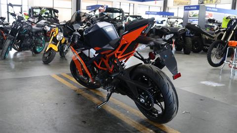 2024 KTM RC 390 in Grimes, Iowa - Photo 7