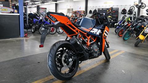 2024 KTM RC 390 in Grimes, Iowa - Photo 8