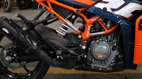 2024 KTM RC 390 in Grimes, Iowa - Photo 9