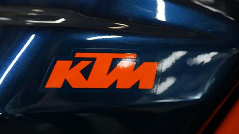 2024 KTM RC 390 in Grimes, Iowa - Photo 14