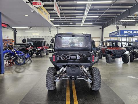 2022 Polaris General XP 4 1000 Deluxe in Grimes, Iowa - Photo 4