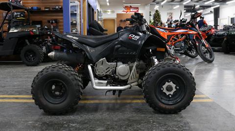 2020 Can-Am DS 90 X in Grimes, Iowa - Photo 1