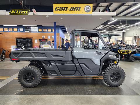 2024 Can-Am Defender Pro Limited CAB HD10 in Grimes, Iowa - Photo 1