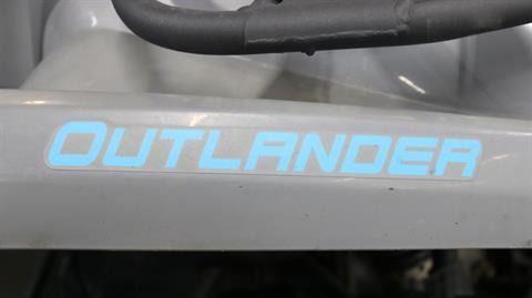 2021 Can-Am Outlander DPS 450 in Grimes, Iowa - Photo 17