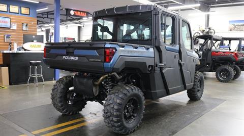 2025 Polaris Ranger Crew XP 1000 NorthStar Edition Ultimate in Grimes, Iowa - Photo 13