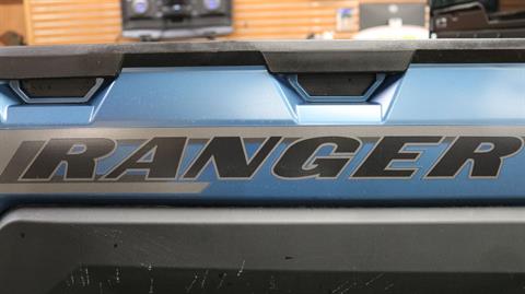 2025 Polaris Ranger Crew XP 1000 NorthStar Edition Ultimate in Grimes, Iowa - Photo 15