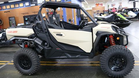 2024 Can-Am Commander XT-P 1000R in Grimes, Iowa - Photo 1