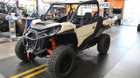 2024 Can-Am Commander XT-P 1000R in Grimes, Iowa - Photo 8