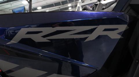 2023 Polaris RZR Pro R 4 Ultimate in Ames, Iowa - Photo 24
