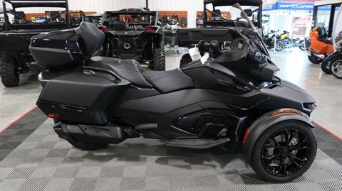 2023 Can-Am Spyder RT Limited in Ames, Iowa - Photo 1