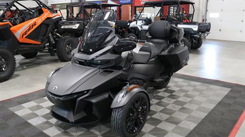 2023 Can-Am Spyder RT Limited in Ames, Iowa - Photo 4