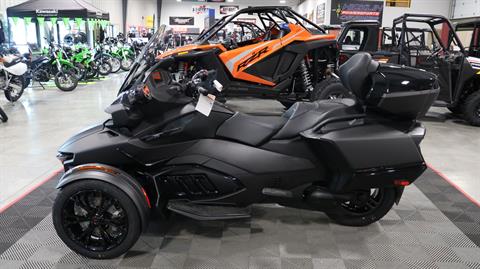2023 Can-Am Spyder RT Limited in Ames, Iowa - Photo 5
