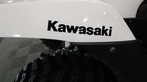 2022 Kawasaki Brute Force 300 in Ames, Iowa - Photo 20