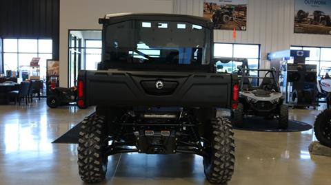 2025 Can-Am Defender MAX Limited in Ames, Iowa - Photo 10