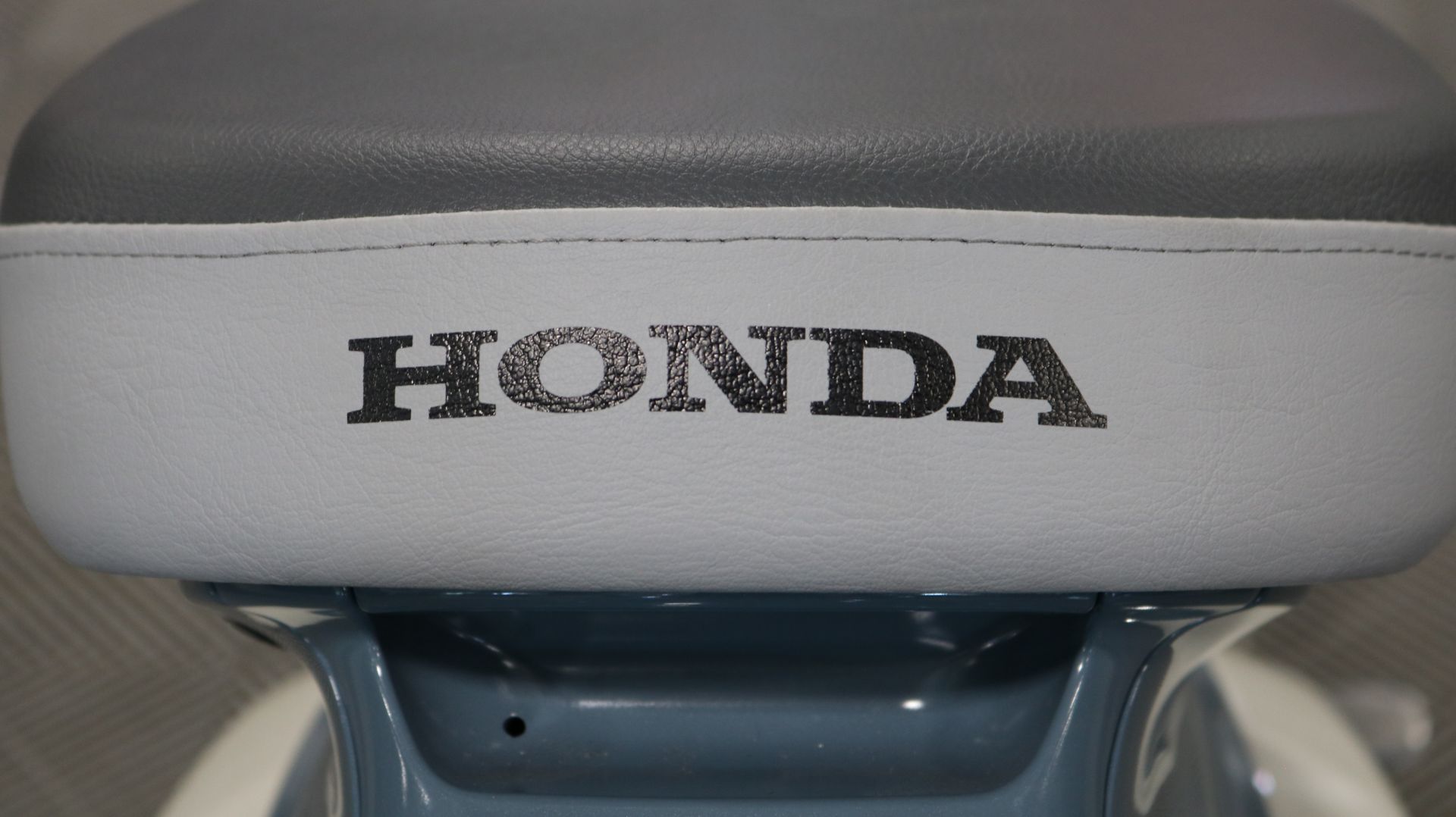 2023 Honda Super Cub C125 ABS in Ames, Iowa - Photo 18