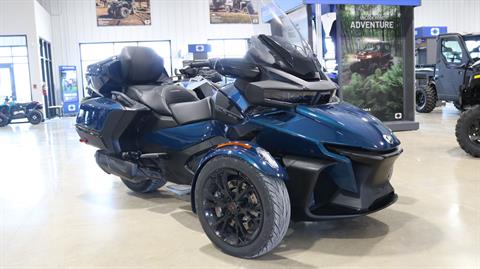 2024 Can-Am Spyder RT Limited in Ames, Iowa - Photo 3