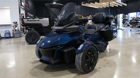 2024 Can-Am Spyder RT Limited in Ames, Iowa - Photo 5