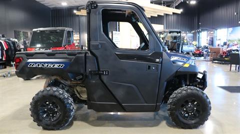 2021 Polaris Ranger 1000 Premium + Winter Prep Package in Ames, Iowa - Photo 1