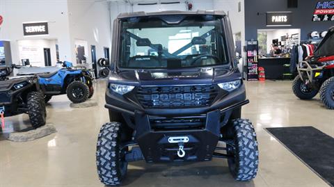 2021 Polaris Ranger 1000 Premium + Winter Prep Package in Ames, Iowa - Photo 3