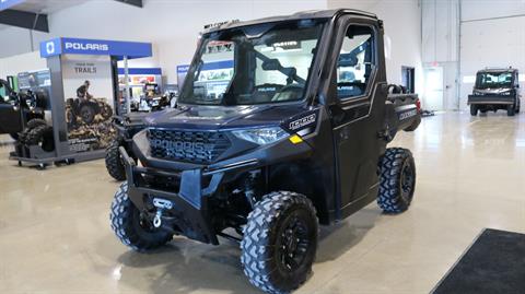 2021 Polaris Ranger 1000 Premium + Winter Prep Package in Ames, Iowa - Photo 4