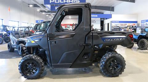 2021 Polaris Ranger 1000 Premium + Winter Prep Package in Ames, Iowa - Photo 5