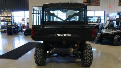 2021 Polaris Ranger 1000 Premium + Winter Prep Package in Ames, Iowa - Photo 10