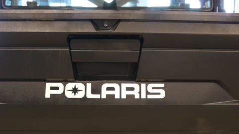 2021 Polaris Ranger 1000 Premium + Winter Prep Package in Ames, Iowa - Photo 14