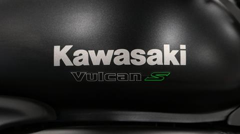 2024 Kawasaki Vulcan S in Ames, Iowa - Photo 12