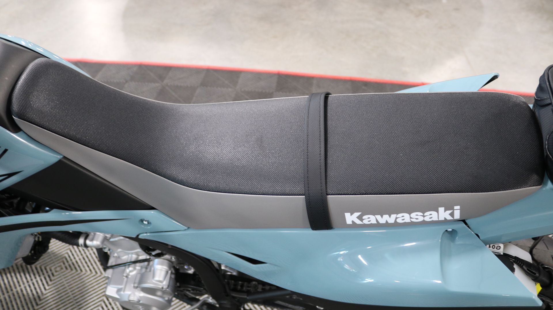 2024 Kawasaki KLX 300SM in Ames, Iowa - Photo 7