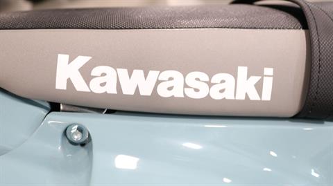 2024 Kawasaki KLX 300SM in Ames, Iowa - Photo 17