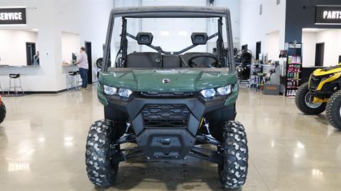 2024 Can-Am Defender DPS HD7 in Ames, Iowa - Photo 4
