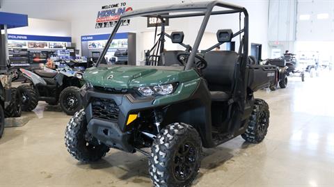 2024 Can-Am Defender DPS HD7 in Ames, Iowa - Photo 5