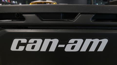 2024 Can-Am Defender DPS HD7 in Ames, Iowa - Photo 15
