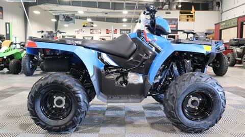 2025 Polaris Sportsman 110 EFI in Ames, Iowa - Photo 1